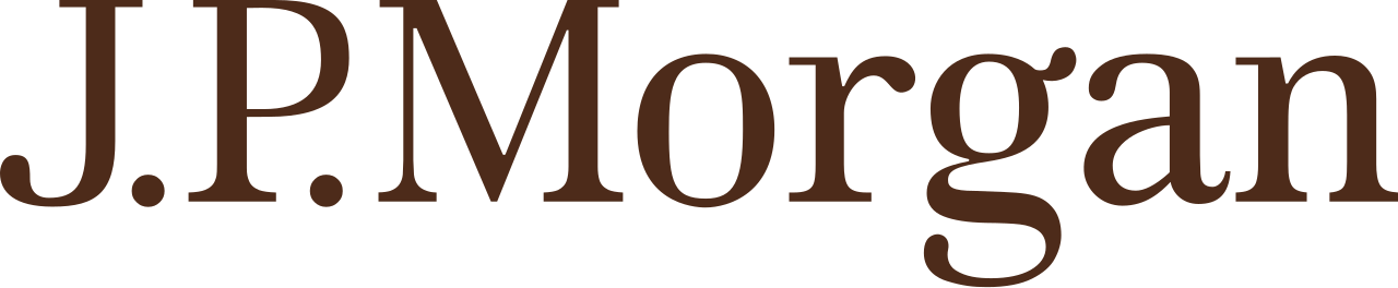 JPMorgan JPMorgan
